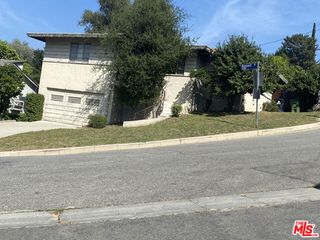 3348 Bennett Drive, Los Angeles, CA 90068