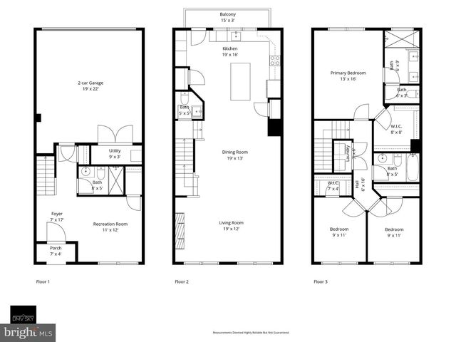 406 BROOKLAND GROVE DR NE, Washington, DC 20017