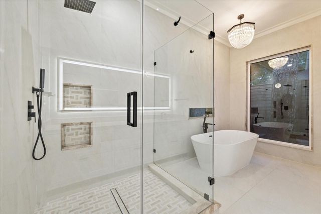 5222 Woodway Drive, Houston, TX 77056