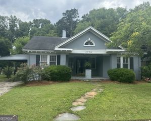 3776 Berkley Drive, Macon, GA 31204