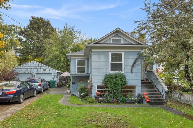 3852 Courtland Place S, Seattle, WA 98118