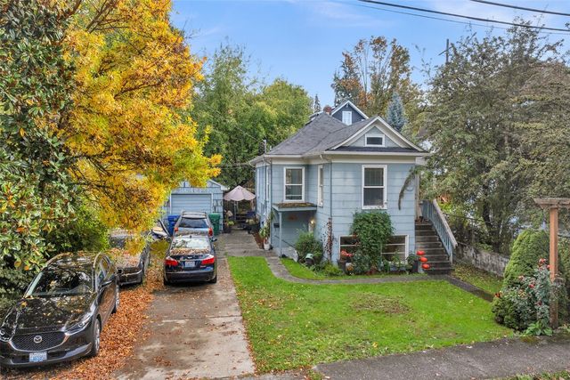 3852 Courtland Place S, Seattle, WA 98118