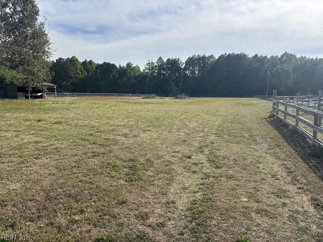 27384 Colosse RD, Carrsville, VA 23315