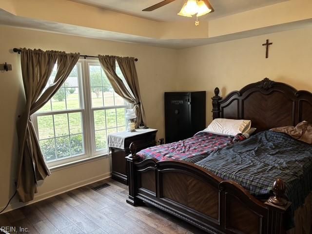 27384 Colosse RD, Carrsville, VA 23315