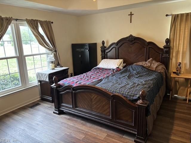 27384 Colosse RD, Carrsville, VA 23315