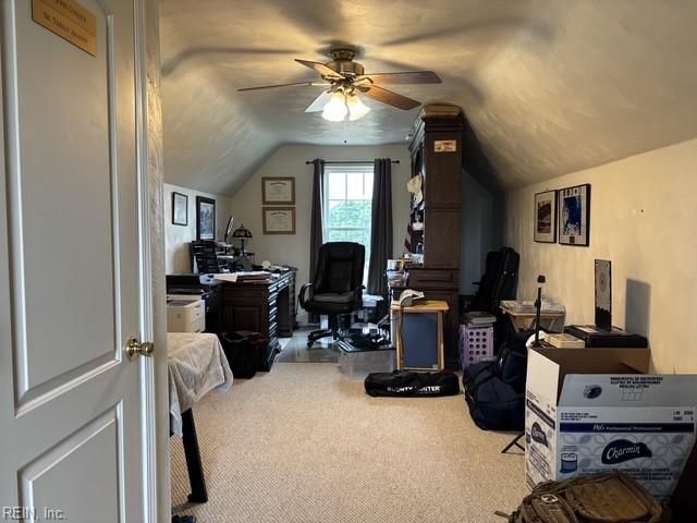 27384 Colosse RD, Carrsville, VA 23315
