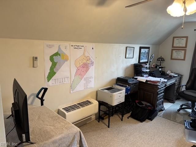 27384 Colosse RD, Carrsville, VA 23315