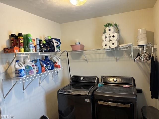 27384 Colosse RD, Carrsville, VA 23315
