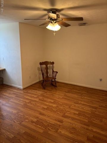 27384 Colosse RD, Carrsville, VA 23315