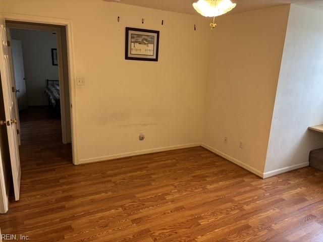 27384 Colosse RD, Carrsville, VA 23315