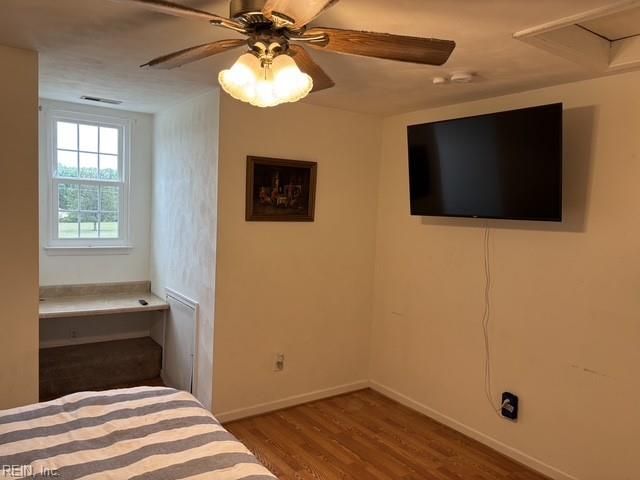 27384 Colosse RD, Carrsville, VA 23315