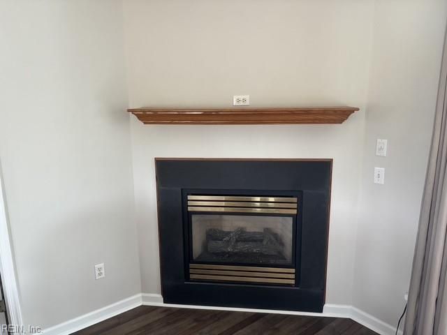 27384 Colosse RD, Carrsville, VA 23315
