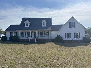 27384 Colosse RD, Carrsville, VA 23315