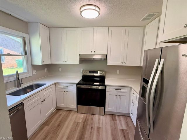 1712 Beaucrest Avenue, High Point, NC 27265