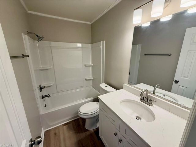 1712 Beaucrest Avenue, High Point, NC 27265