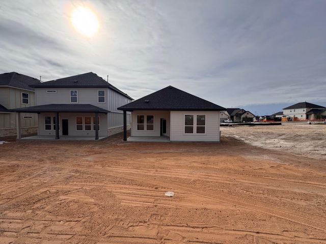 194 Grayson Elm PASS, Dripping Springs, TX 78620