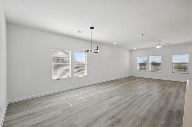 2238 Maple Ridge Drive, Van Alstyne, TX 75495