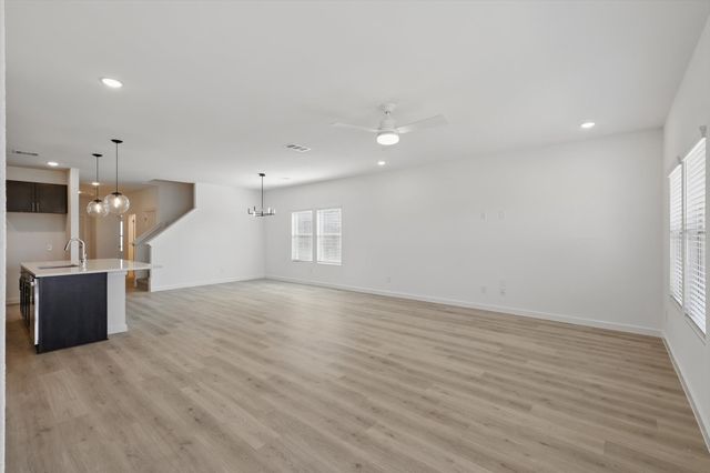 2238 Maple Ridge Drive, Van Alstyne, TX 75495