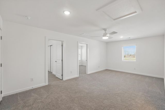 2238 Maple Ridge Drive, Van Alstyne, TX 75495