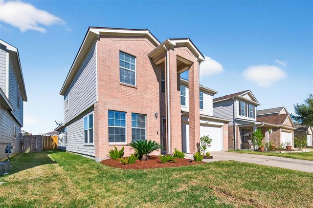 1918 Skipwood Drive, Missouri City, TX 77489