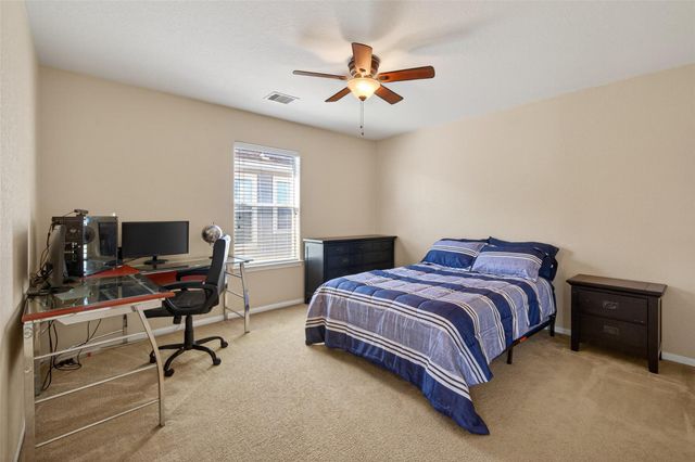 1918 Skipwood Drive, Missouri City, TX 77489