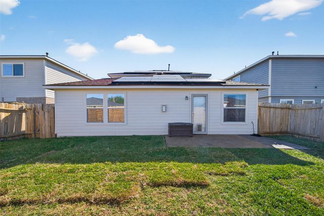 1918 Skipwood Drive, Missouri City, TX 77489