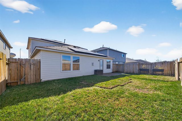 1918 Skipwood Drive, Missouri City, TX 77489