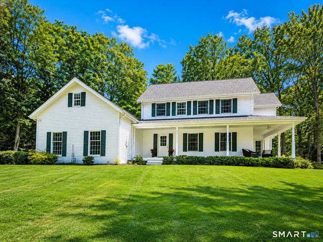 201 Transylvania Road, Woodbury, CT 06798