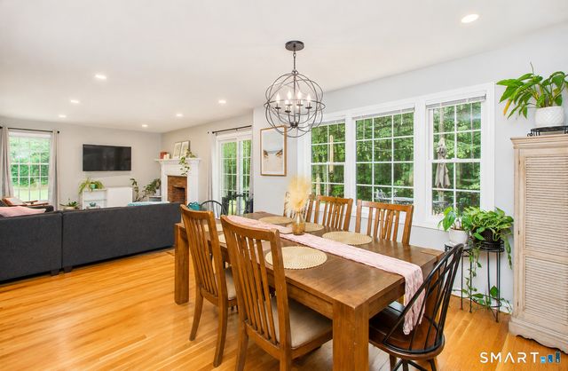 201 Transylvania Road, Woodbury, CT 06798