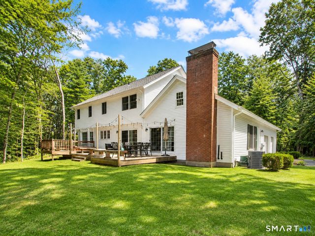 201 Transylvania Road, Woodbury, CT 06798