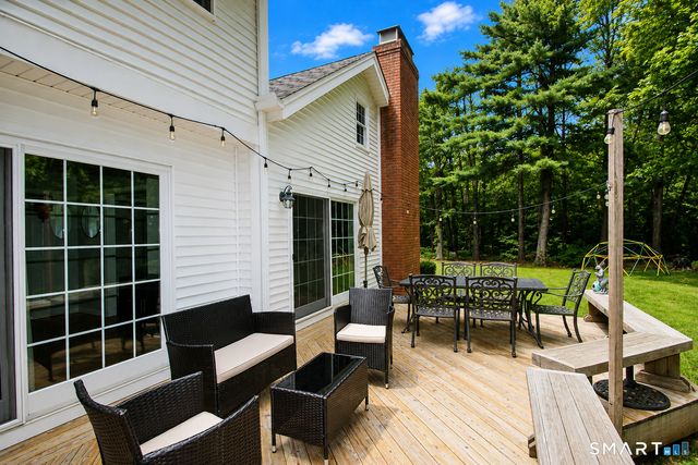 201 Transylvania Road, Woodbury, CT 06798