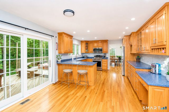 201 Transylvania Road, Woodbury, CT 06798