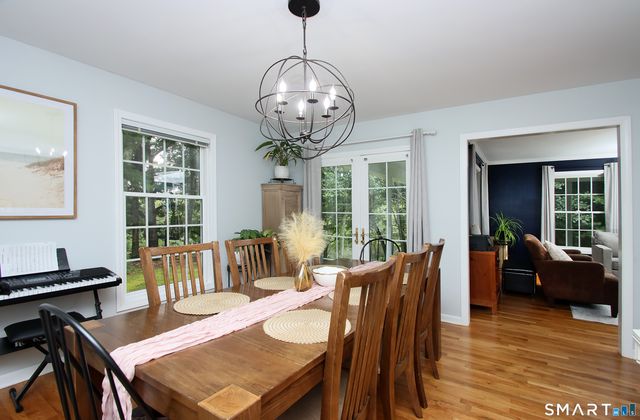 201 Transylvania Road, Woodbury, CT 06798