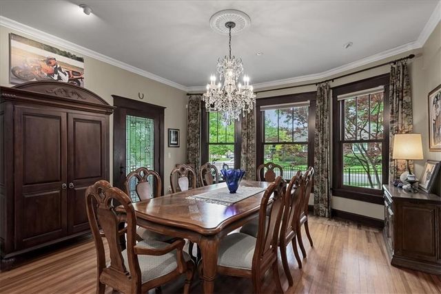 105 SW 15th Street, Blue Springs, MO 64015