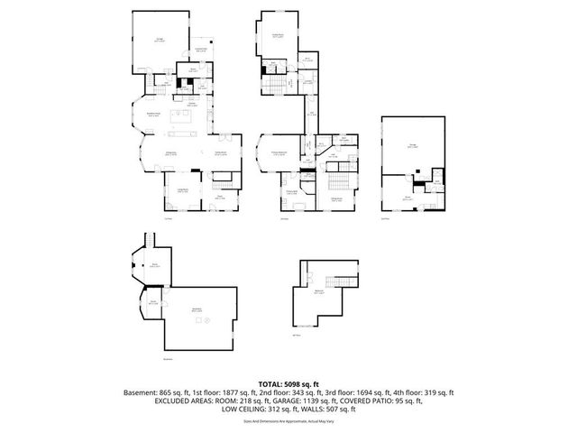 105 SW 15th Street, Blue Springs, MO 64015