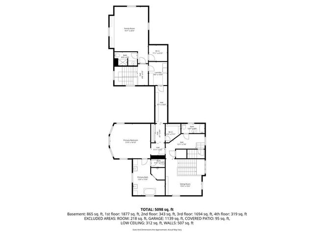 105 SW 15th Street, Blue Springs, MO 64015