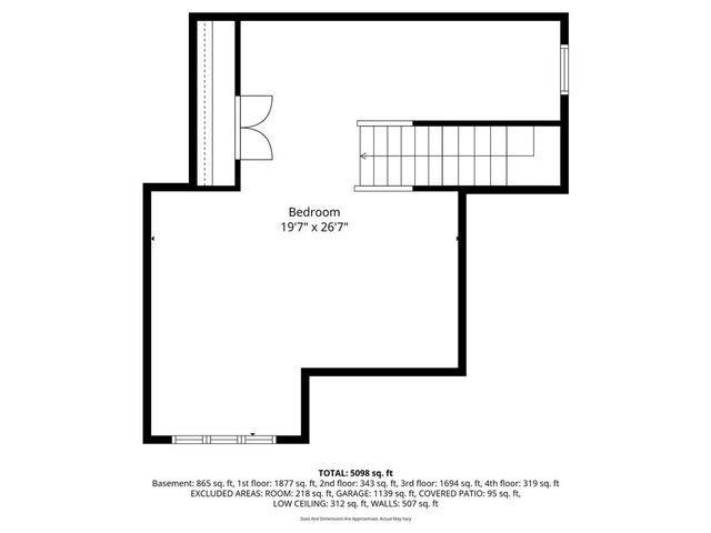 105 SW 15th Street, Blue Springs, MO 64015