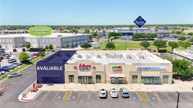 7501 10th Street, Mcallen, TX 78504