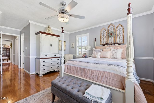 913 W Core Road, Dunn, NC 28334