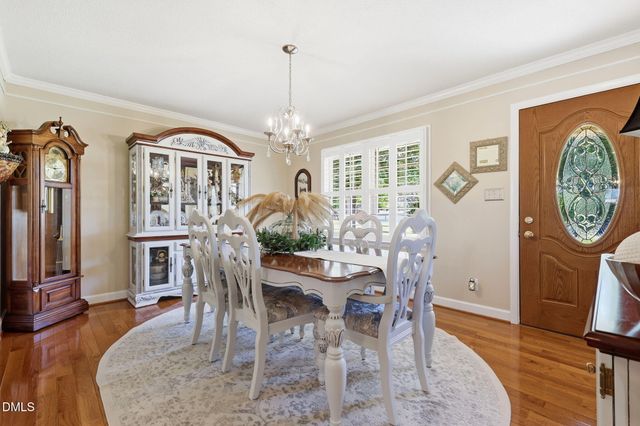 913 W Core Road, Dunn, NC 28334