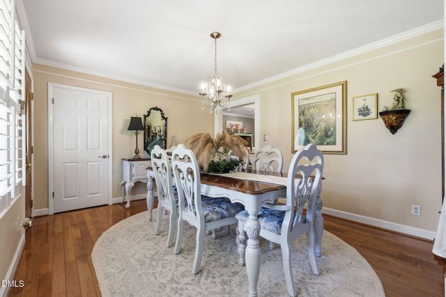 913 W Core Road, Dunn, NC 28334