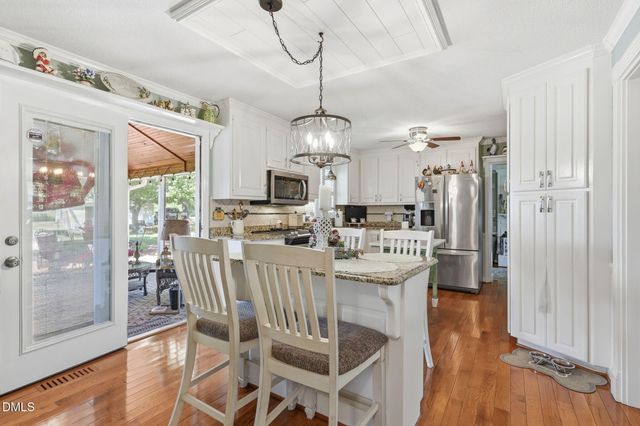 913 W Core Road, Dunn, NC 28334