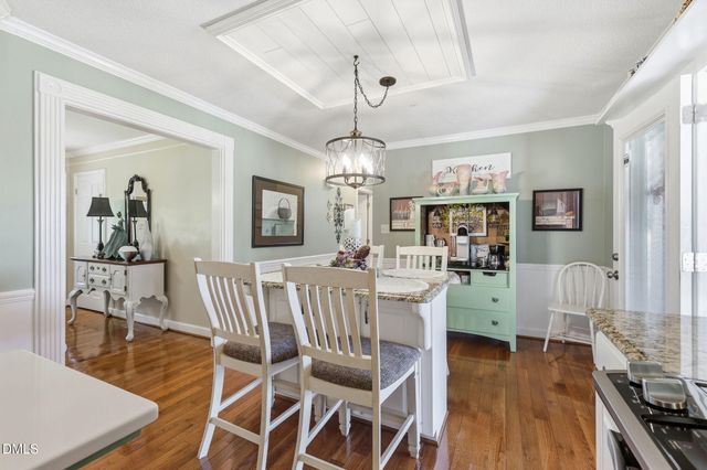 913 W Core Road, Dunn, NC 28334
