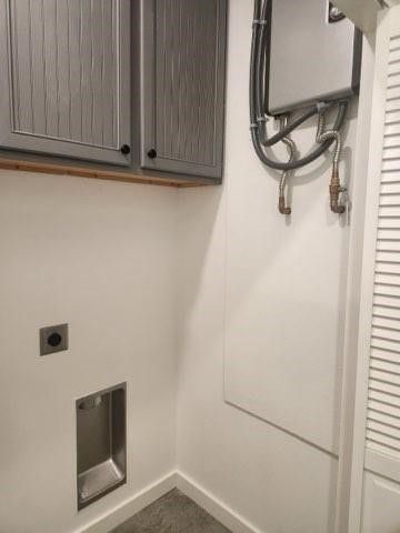 2107 Shirley Dr, Corpus Christi, TX 78416