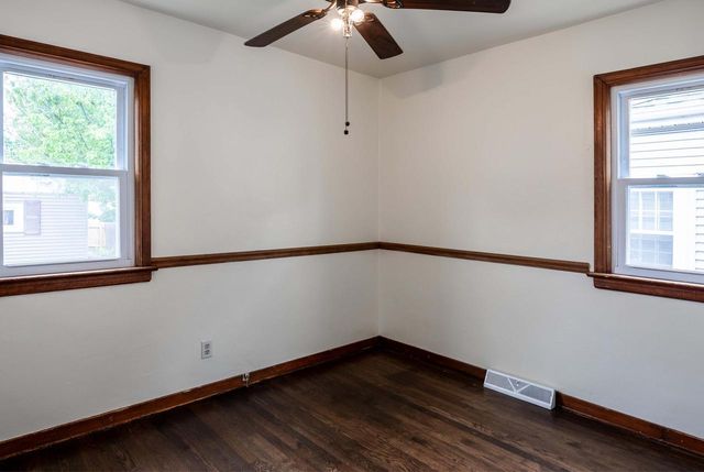 3619 S Herman STREET, Milwaukee, WI 53207
