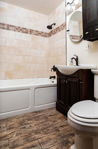 3619 S Herman STREET, Milwaukee, WI 53207