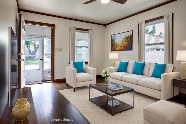 3619 S Herman STREET, Milwaukee, WI 53207