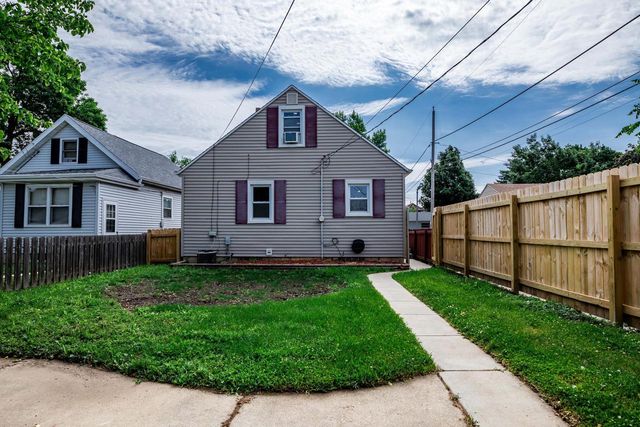 3619 S Herman STREET, Milwaukee, WI 53207