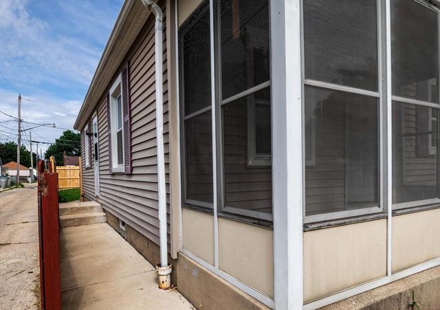 3619 S Herman STREET, Milwaukee, WI 53207