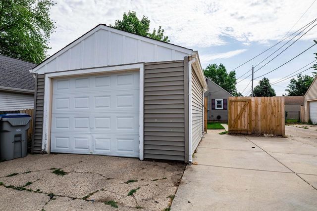 3619 S Herman STREET, Milwaukee, WI 53207